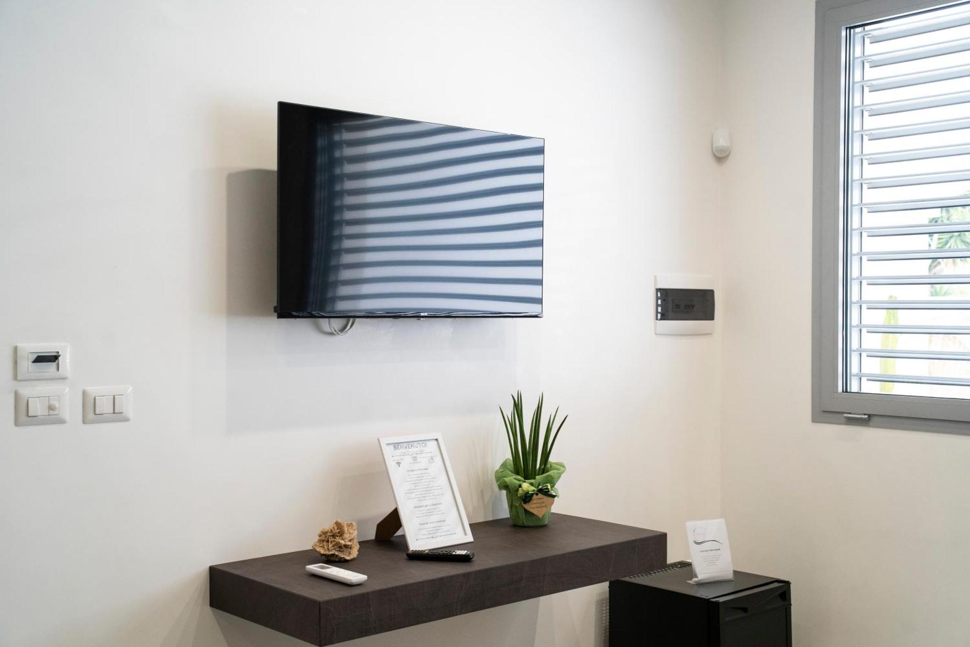 Pietra Viva Suite E Relax Veglie Exterior photo