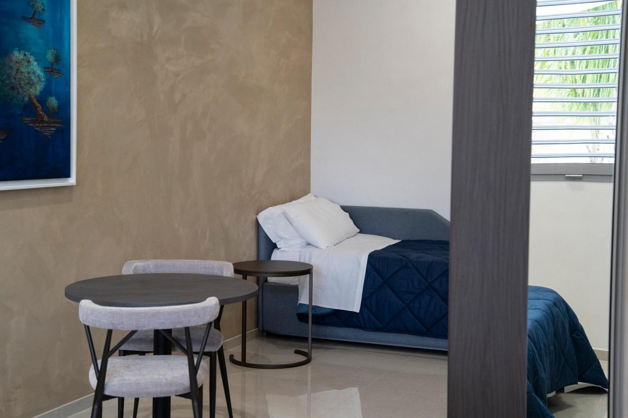 Pietra Viva Suite E Relax Veglie Exterior photo