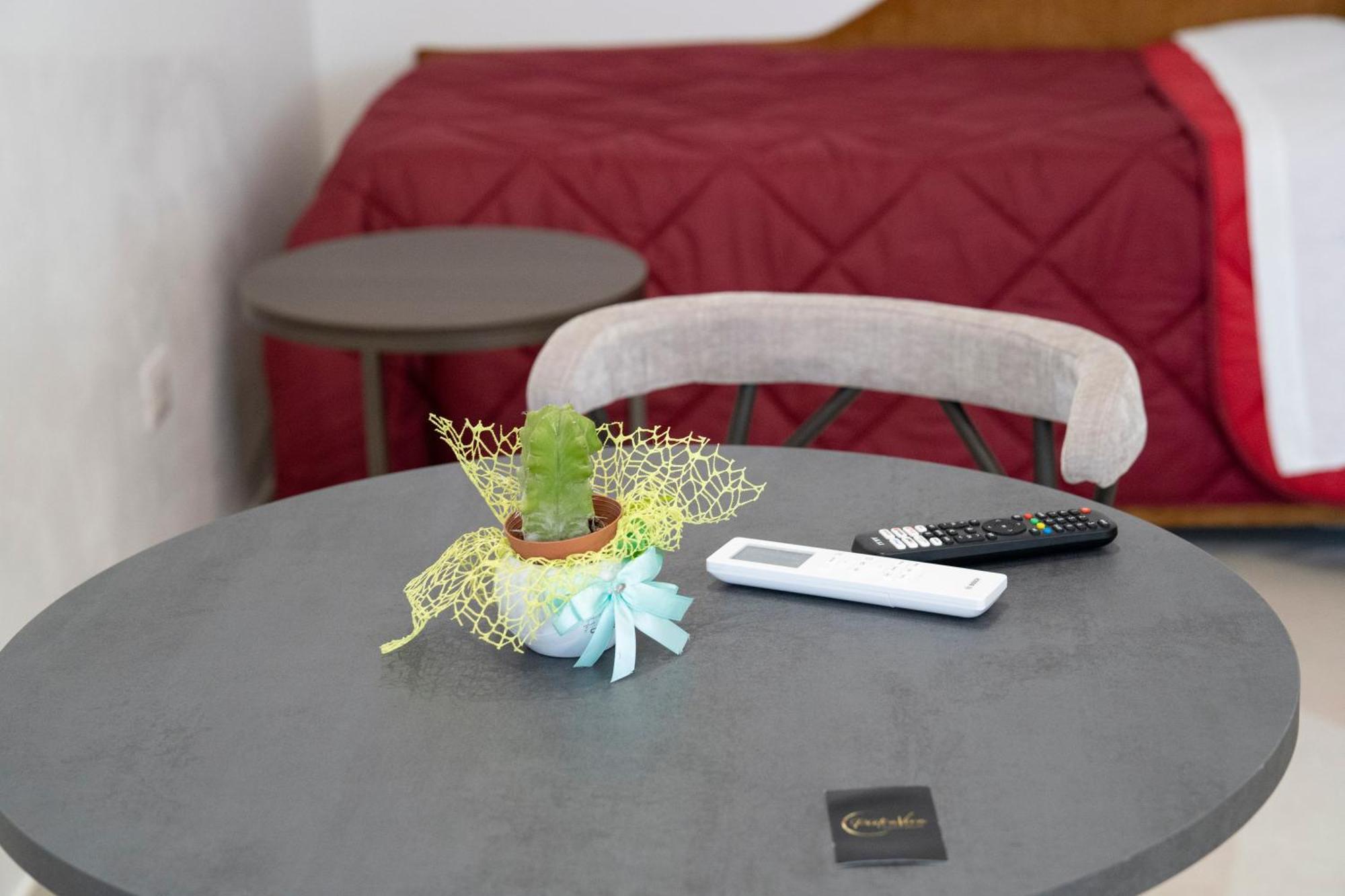 Pietra Viva Suite E Relax Veglie Exterior photo