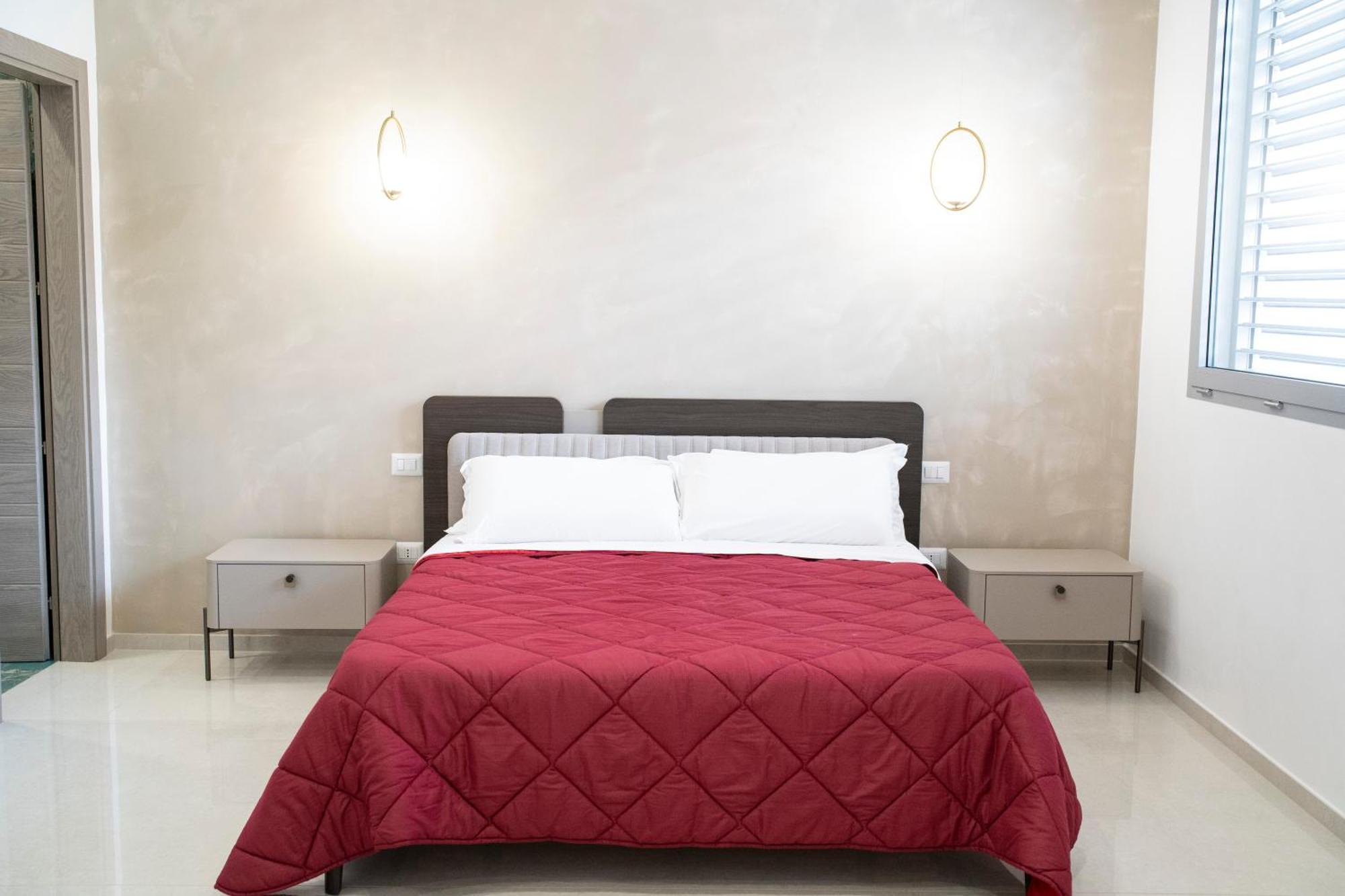 Pietra Viva Suite E Relax Veglie Exterior photo