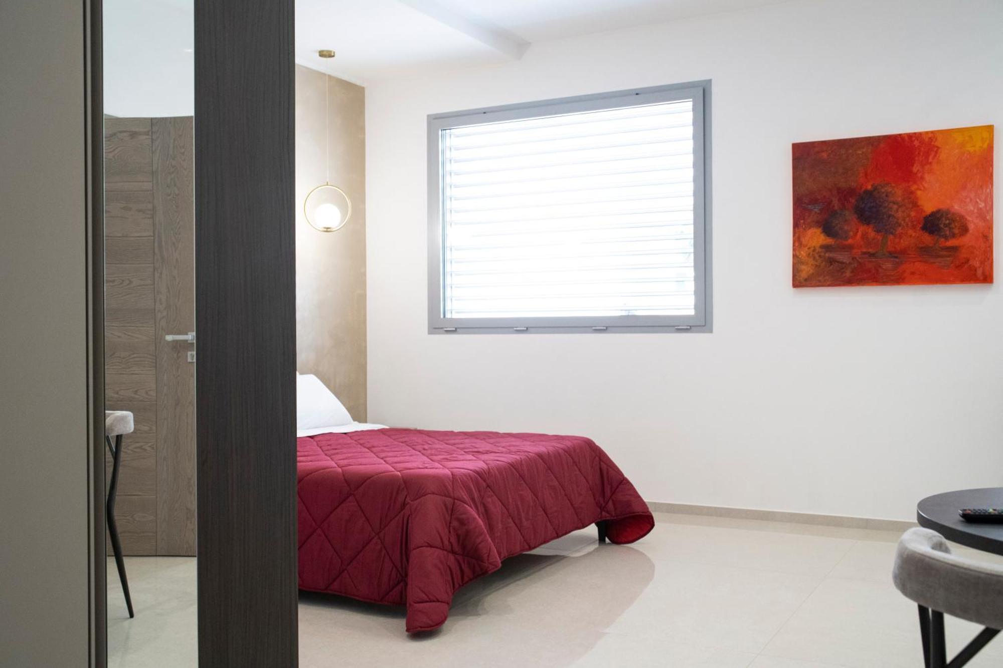 Pietra Viva Suite E Relax Veglie Exterior photo