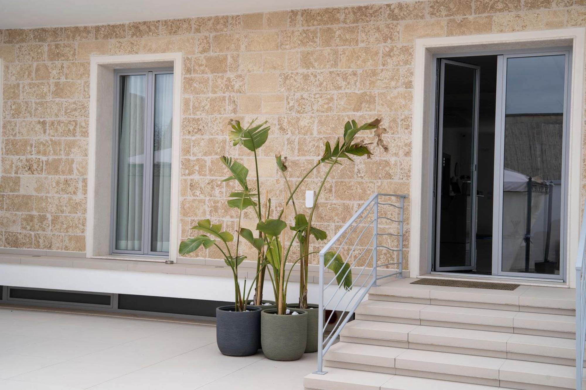 Pietra Viva Suite E Relax Veglie Exterior photo