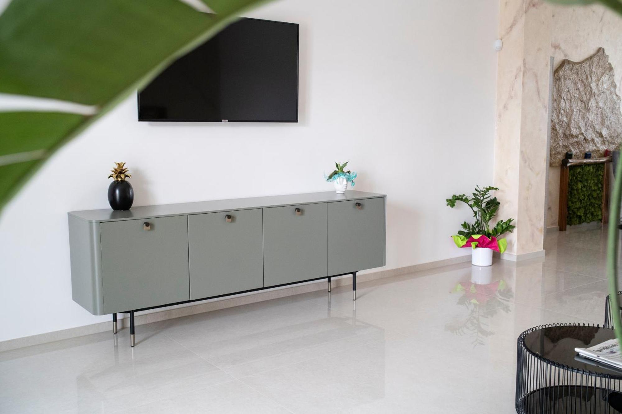 Pietra Viva Suite E Relax Veglie Exterior photo